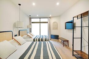 Spacious Apartment - 2br/10p - Place D'italie