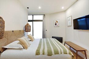 Spacious Apartment - 2br/10p - Place D'italie