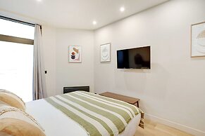 Spacious Apartment - 2br/10p - Place D'italie