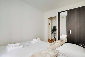 Chic Apartment - 1br/4p - Place de la Nation