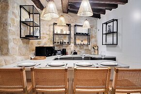 Peaceful Apartment - 1br/4p - Roquette/bastille