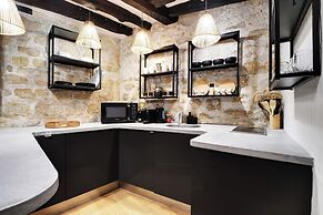 Peaceful Apartment - 1br/4p - Roquette/bastille