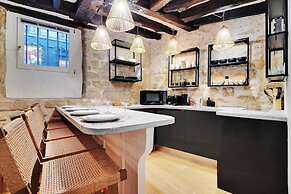 Peaceful Apartment - 1br/4p - Roquette/bastille