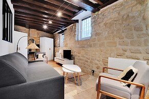 Peaceful Apartment - 1br/4p - Roquette/bastille