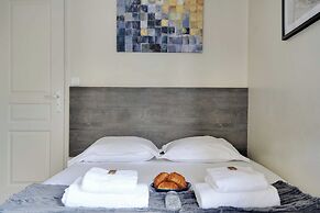 Chic Studio - 2P - Porte Saint-martin