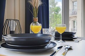 Chic Studio - 2P - Porte Saint-martin