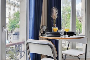 Chic Studio - 2P - Porte Saint-martin