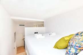 Luxurious Apartment - 6P- Madeleine/st Honore - 1D