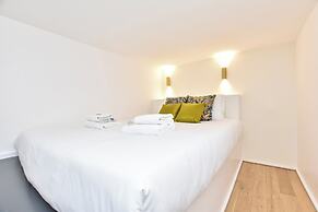 Luxurious Apartment - 6P- Madeleine/st Honore - 1D