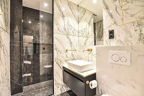 Luxurious Apartment - 6P- Madeleine/st Honore - 1D