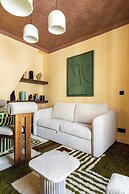 Charm and Comfort - 1bd/4p - Grands Boulevards
