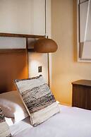 Charm and Comfort - 1bd/4p - Grands Boulevards