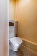 Charm and Comfort - 1bd/4p - Grands Boulevards