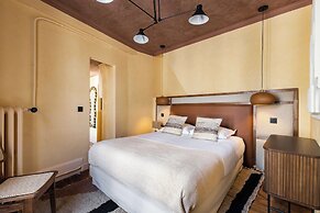 Charm and Comfort - 1bd/4p - Grands Boulevards