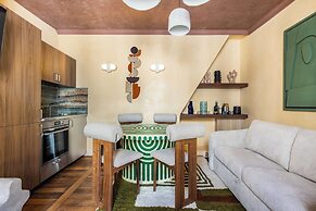 Charm and Comfort - 1bd/4p - Grands Boulevards