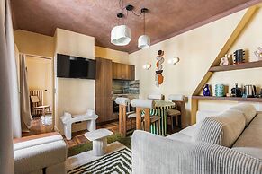 Charm and Comfort - 1bd/4p - Grands Boulevards