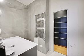 Charming 2br/4p - Georges V / Champs-a%0lysaes