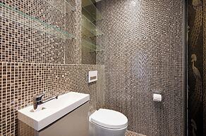 Charming 2br/4p - Georges V / Champs-a%0lysaes