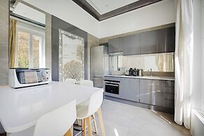 Charming 2br/4p - Georges V / Champs-a%0lysaes