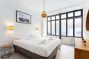 Magnificent Apartment - 1br/4p - Picpus