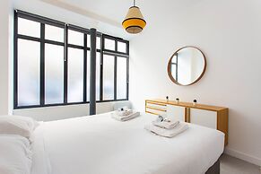 Magnificent Apartment - 1br/4p - Picpus