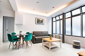 Magnificent Apartment - 1br/4p - Picpus