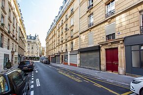 Magnificent Apartment - 1br/4p - Picpus