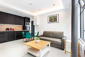 Magnificent Apartment - 1br/4p - Picpus