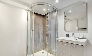 Spacious Apartment - 4br/15p - Sentier/grand Rex