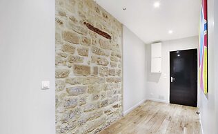 Spacious Apartment - 4br/15p - Sentier/grand Rex