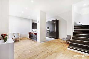 Spacious Apartment - 4br/15p - Sentier/grand Rex