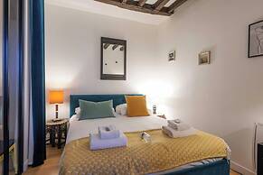 Spacious Apartment - 2br/6p - Bastille