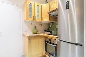 Spacious Apartment - 2br/6p - Bastille