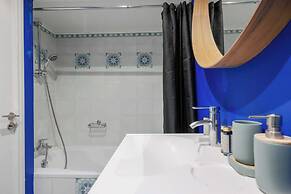 Spacious Apartment - 2br/6p - Bastille