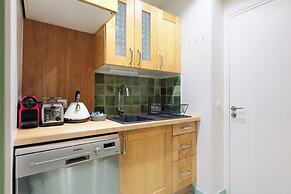 Spacious Apartment - 2br/6p - Bastille