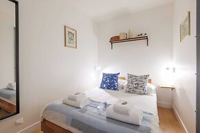 Spacious Apartment - 2br/6p - Bastille