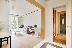Charming Appt With A/c- 1bd/2p - Tour Eiffel