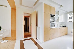 Charming Appt With A/c- 1bd/2p - Tour Eiffel