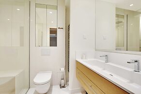 Charming Appt With A/c- 1bd/2p - Tour Eiffel
