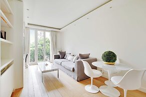 Charming Appt With A/c- 1bd/2p - Tour Eiffel