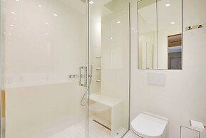 Charming Appt With A/c- 1bd/2p - Tour Eiffel