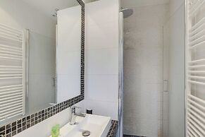 Charming Apartment - 1br/4p - Saint Lazare