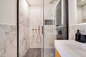 Elegant Apartment - 2br/6p - Faubourg-montmartre