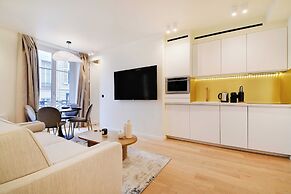 Elegant Apartment - 2br/6p - Faubourg-montmartre
