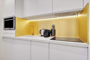 Elegant Apartment - 2br/6p - Faubourg-montmartre