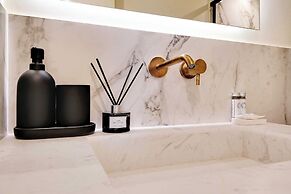 Elegant Apartment - 2br/6p - Faubourg-montmartre