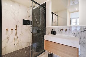 Elegant Apartment - 2br/6p - Faubourg-montmartre