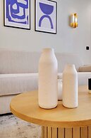 Elegant Apartment - 2br/6p - Faubourg-montmartre