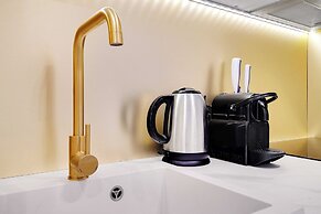 Elegant Apartment - 2br/6p - Faubourg-montmartre