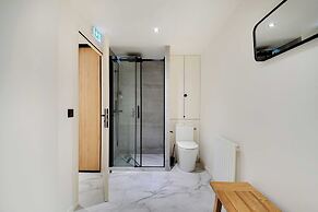 Perfect Stay- 1 Bdr/4p - Gare de Lyon / AC